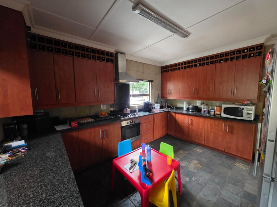 4 Bedroom Property for Sale in Sasolburg Ext 23 Free State